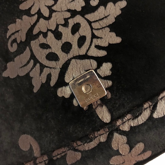 GUCCI Vintage Evening Bag - Picture 10 of 14